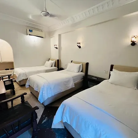 Amin Hotel Peshawar-2