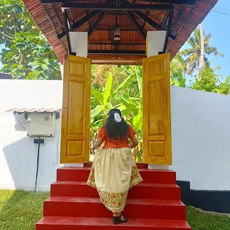 Orchid Lake View Resort-3