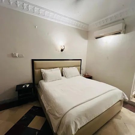 Amin Hotel Peshawar-3