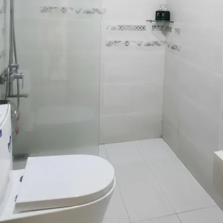 Cherry Hotel Apartment-2
