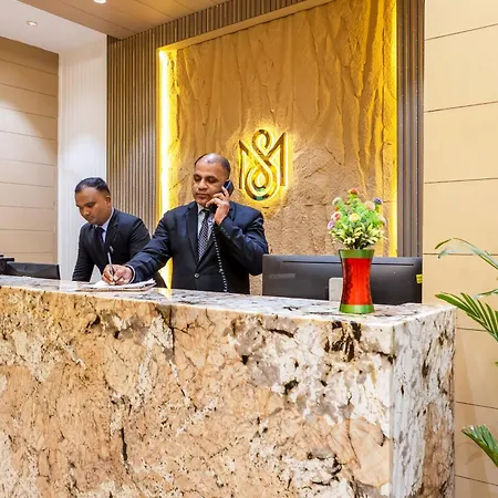 Hotel Msregency At Karol Bagh-2