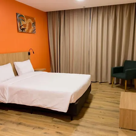ibis Styles Foz do Iguaçu-2