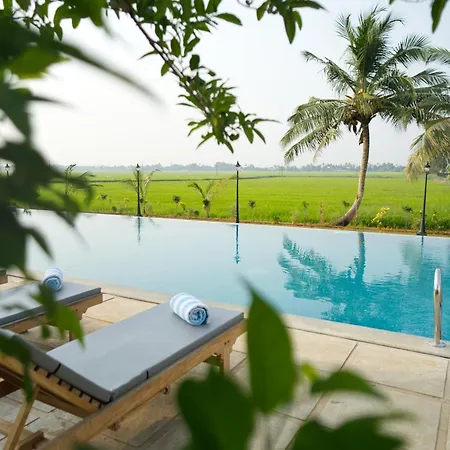 Vedic Village Retreat Alleppey-3