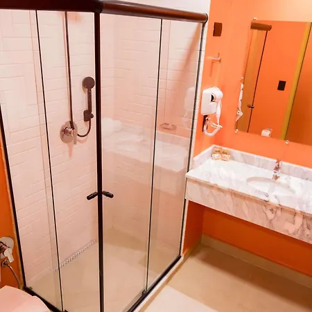 ibis Styles Foz do Iguaçu-3