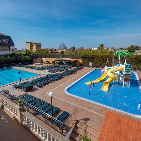 Santa Susanna Resort Affiliated By Fergus-3