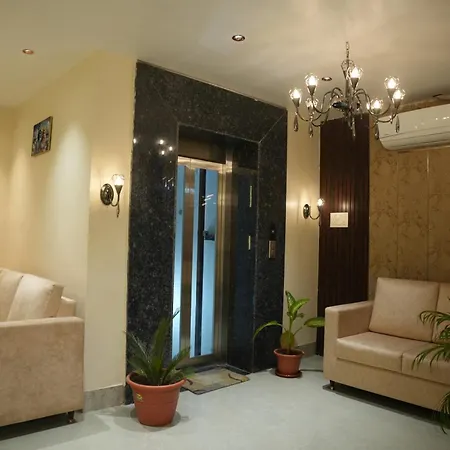 Hotel Jasraj Inn-3