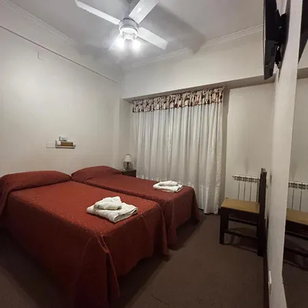 Hotel Morena-2