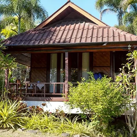 Le Mont Pai Resort-2