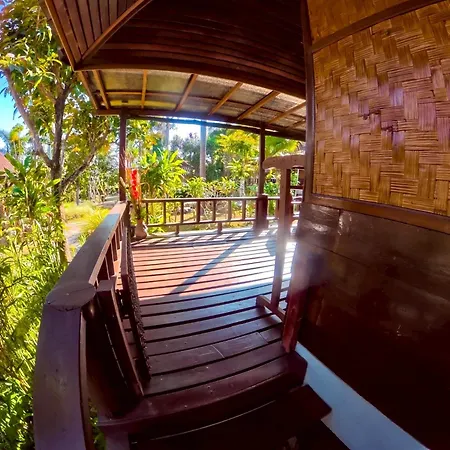 Le Mont Pai Resort-3