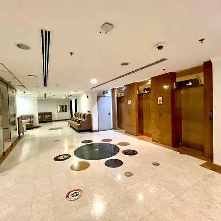 Hotel Al Jabir-3