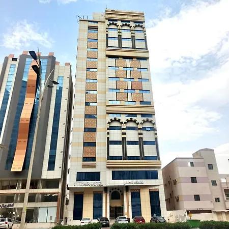 Hotel Al Jabir-2