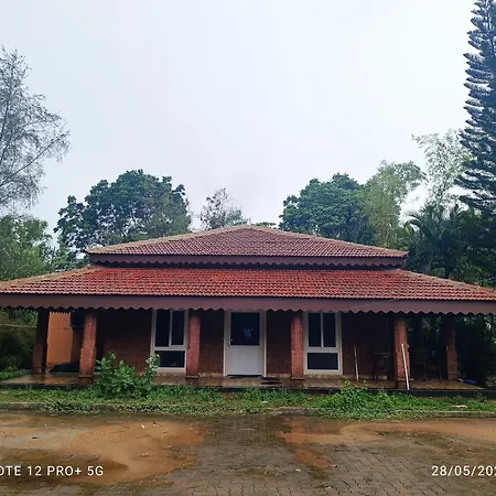 Kstdc Mayura Phalguni River Resort, Pilikula-3