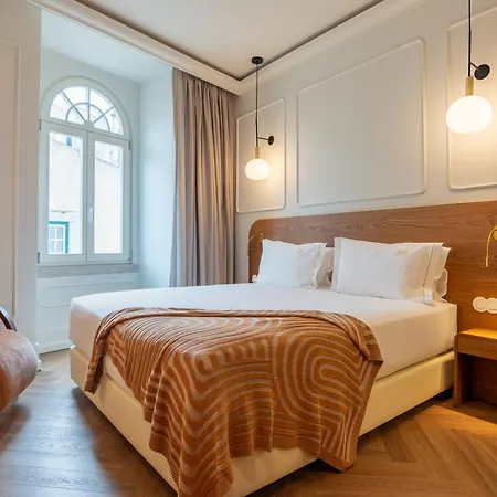 1904 Benfica Hotel Flh Hotels-2