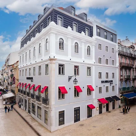 1904 Benfica Hotel FLH Hotels-2