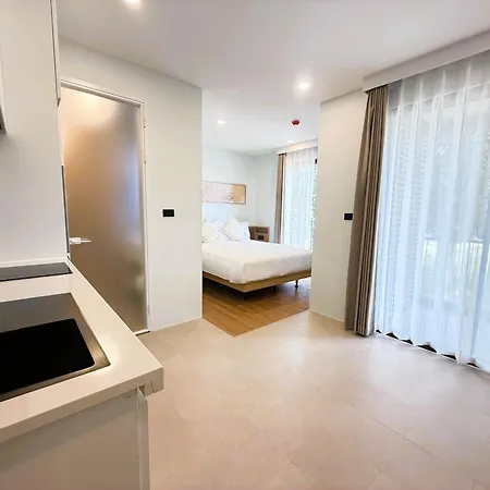 Wyndham Garden Samui Wing-3