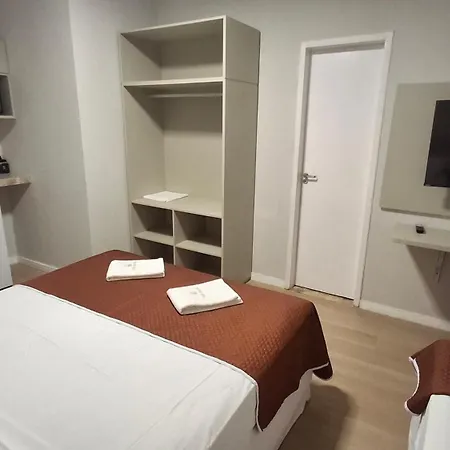 Hotel Vistta Iracema-3