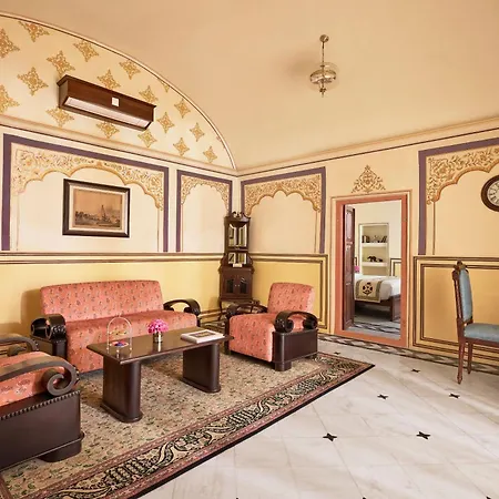 Storii By Itc Hotels, Castle Kanota-3
