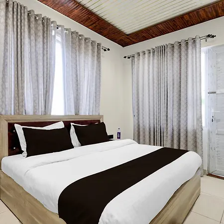 Hotel O Kathghariya Haldwani Formerly Hotel Trishul-2
