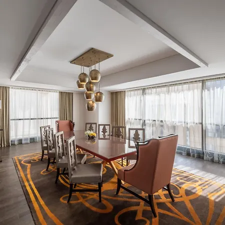 Rotana Jabal Omar Makkah-2