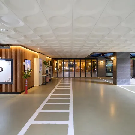 Yeongdeungpo Vip Hotel-2