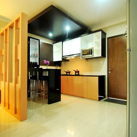 Swarna Dwipa Residence-3