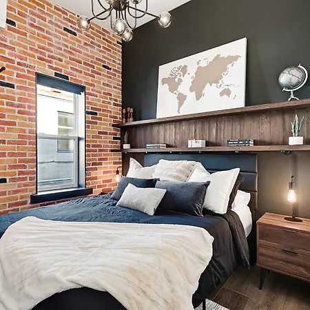 The Brick & Beam Boutique Hotel-3