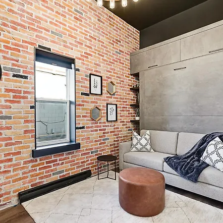 The Brick & Beam Boutique Hotel-2