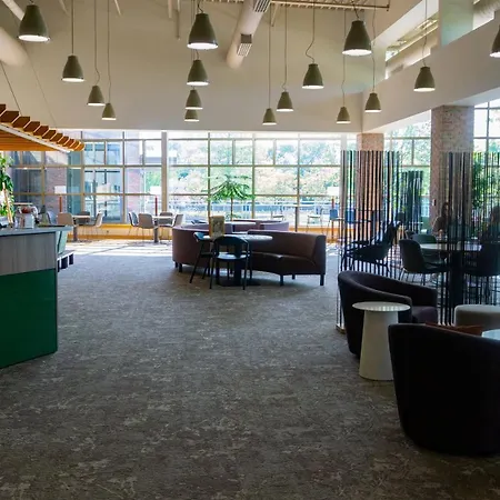Prince Conference Center & Hotel-3