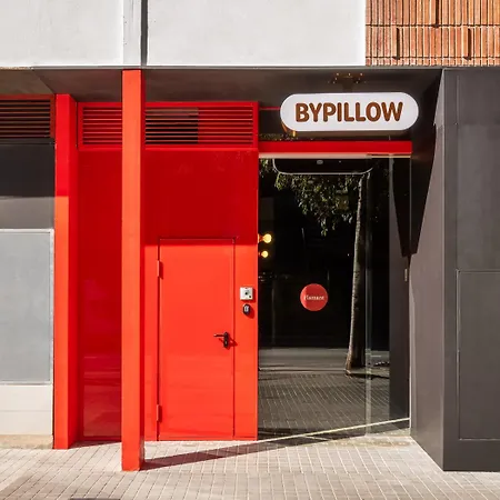Bypillow Flamant-2