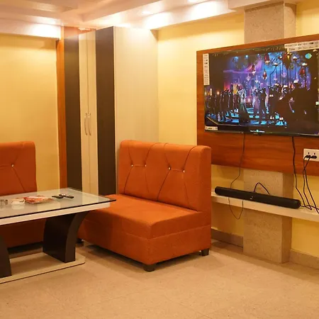 Hotel Zaika In-3