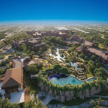 Lopesan Caoba Lagoon Resort, Spa & Casino-3