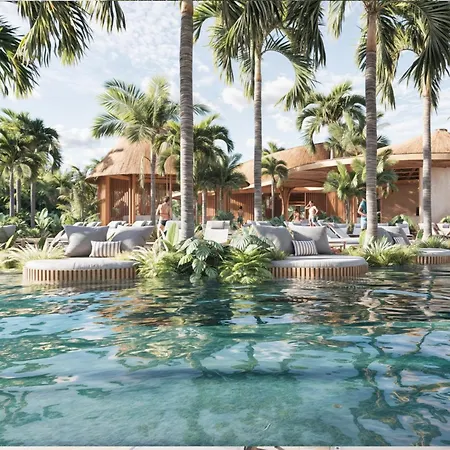 Lopesan Caoba Lagoon Resort, Spa & Casino-3