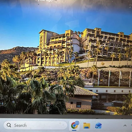 Pueblo Bonito Sunset Beach-3