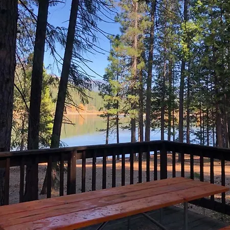 Lake Siskiyou Camp Resort-3