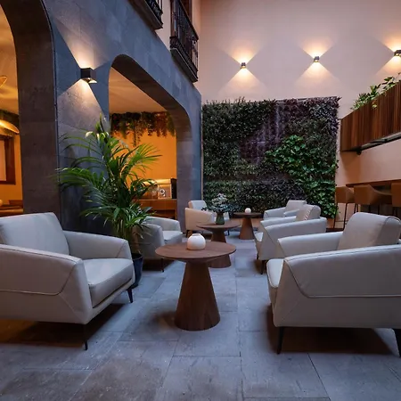 Hotel Jardin Secreto-3