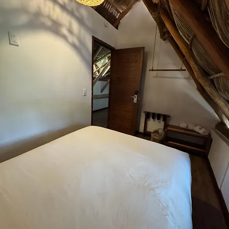 Hotel Kupuri Sayulita-3