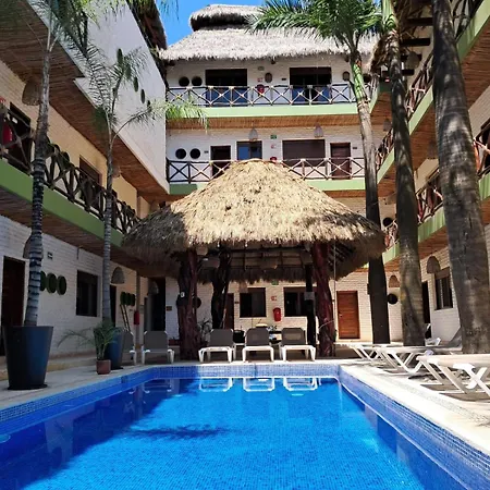 Hotel Kupuri Sayulita-2