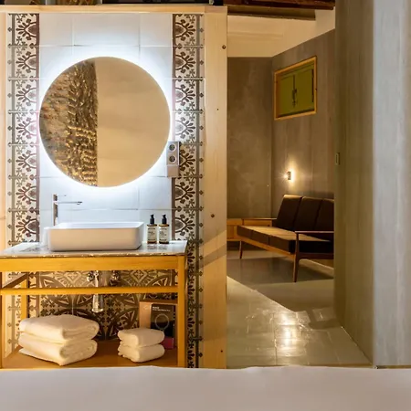 Hotel Boutique Quinta Esencia-2