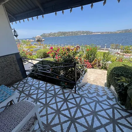 Rusty Rock Beach Resort & Spa-2