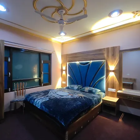 The Sapphire Retreat-3