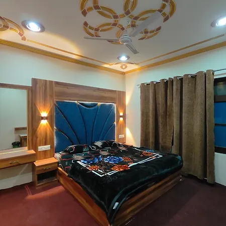 The Sapphire Retreat-2