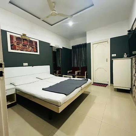 Chandragiri Inn-3