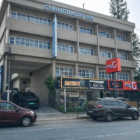 Chandragiri Inn-2