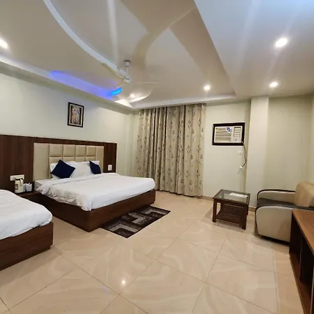 Kanta International Near Katra Railway Station-3