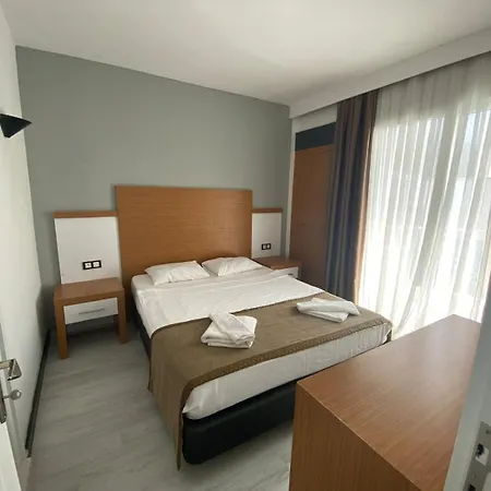 Palmira Hotel Kusadasi-2