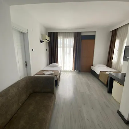 Palmira Hotel Kusadasi-3