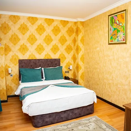 Nemi Boutique Hotel-2