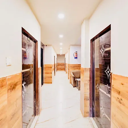 Hotel Shree Panchmukhi Residency-3