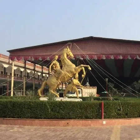 Mukund Vinod Garden-2