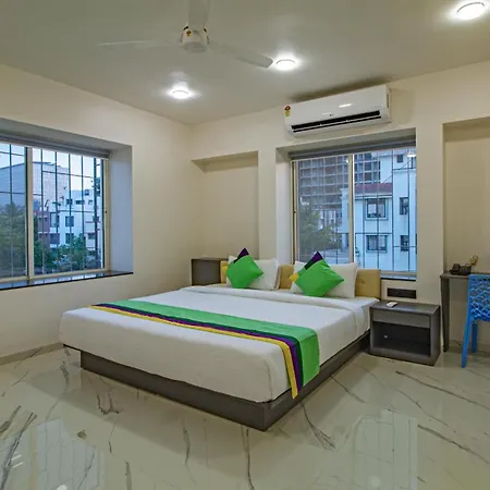 Treebo Atithi Comforts Inn-3